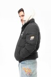 Campera PARIS Negro