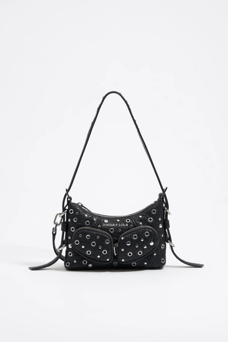 BOLSO Negro