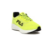 Fila Zapatilla Magnus Masculino Lima/negro Lima-negro