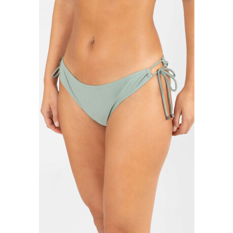 Vedetina kristen Musgo