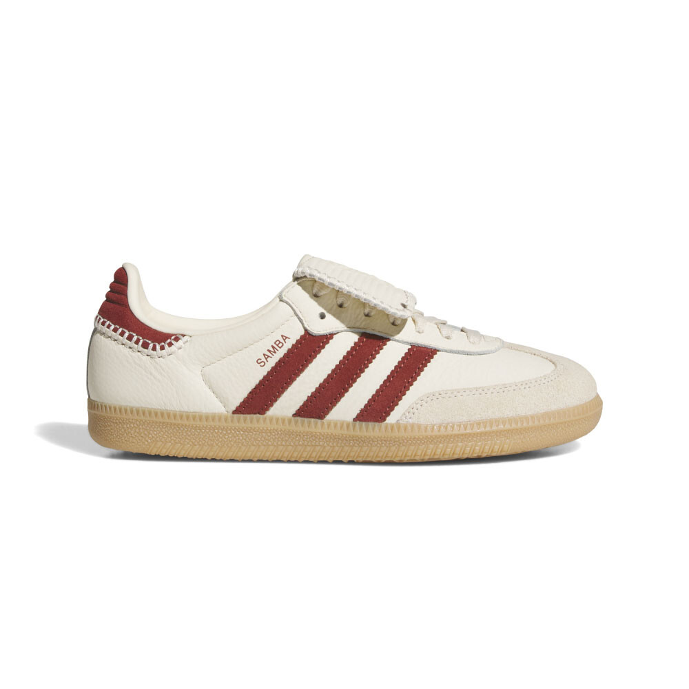 Samba Lt W - Mujer White