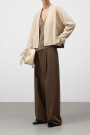JERSEY Gris Topo