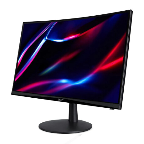 Monitor Gamer Acer 24" CURVO. Ed240q Monitor Gamer Acer 24" CURVO. Ed240q