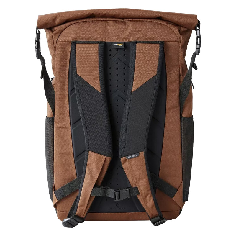 Mochila Rip Curl F-Light Surf 40L Searchers Marrón Mochila Rip Curl F-Light Surf 40L Searchers Marrón