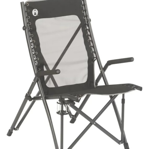 Silla Coleman Camping Confort Plegable Silla Coleman Camping Confort Plegable