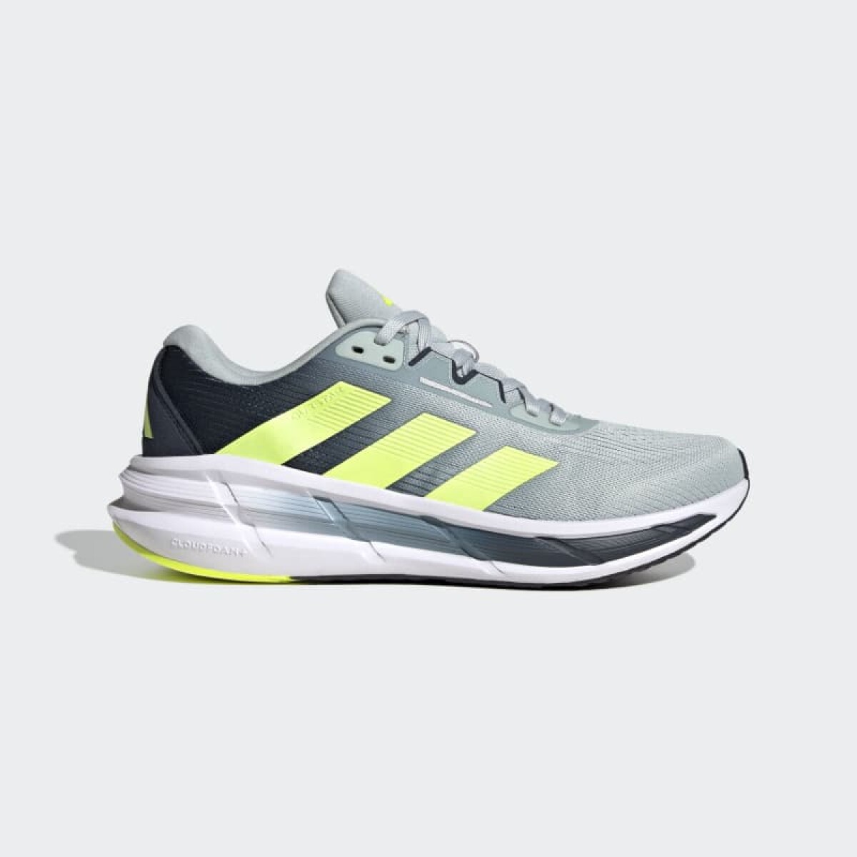 Championes Adidas Questar 3 - Gris 