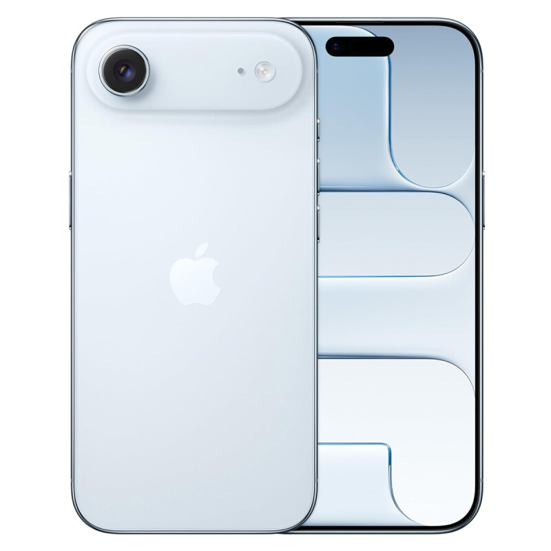 PREVENTA Celular Apple iPhone Air 256GB 12GB Sky Blue PREVENTA Celular Apple iPhone Air 256GB 12GB Sky Blue