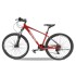 Bicicleta Monark 2001 Aro 29" Rojo