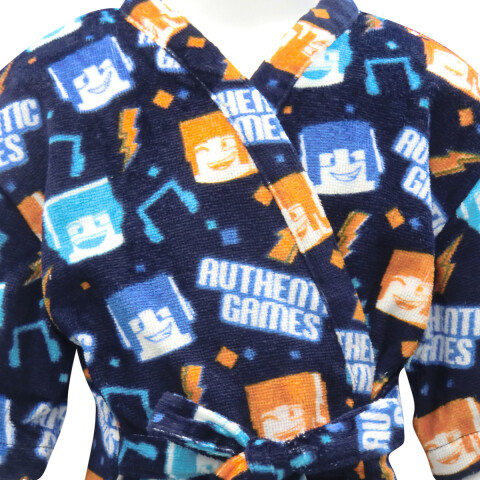 Batas Infantiles Varios Diseño de Algodón AUTHENTIC REN 01