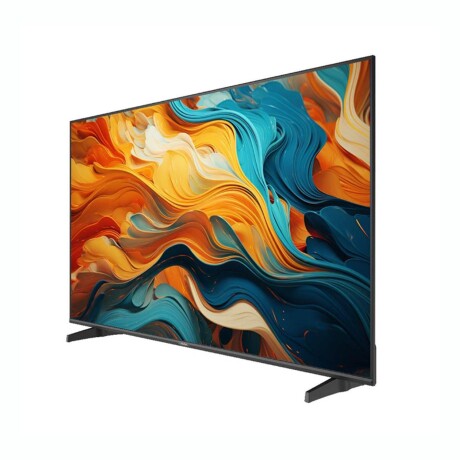 Smart Tv HAIER 43' LED FHD H43K85FFX Google Tv Con Control Remoto Smart Tv HAIER 43' LED FHD H43K85FFX Google Tv Con Control Remoto