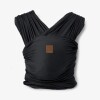 Mochila porta bebe fular SLING Kikkaboo negro