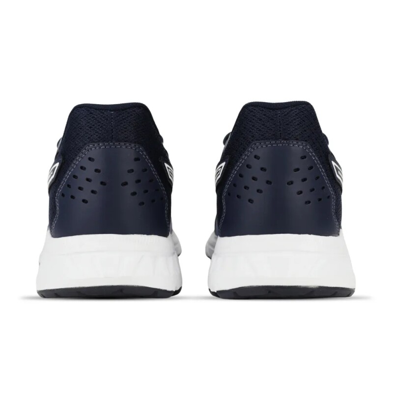 Zapatillas Running Raiden 4 Hombre Midnight/white