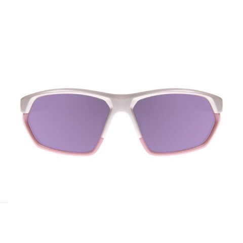 Lentes de Sol Chilli Beans Atlanta Blanco - Rosa