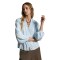 CAMISA LILO S-XXL CELESTE