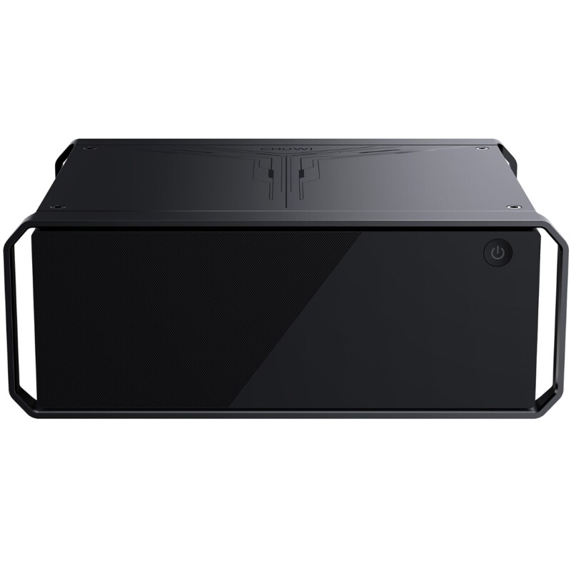 Equipo Mini PC Chuwi Core i5 4.40Ghz, 16GB, 512GB SSD, Win11 Pro Equipo Mini PC Chuwi Core i5 4.40Ghz, 16GB, 512GB SSD, Win11 Pro