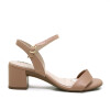 Sandalias Moleca de Mujer - 5496.101-9569 Nude