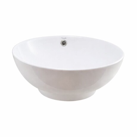 BACHA DE APOYO 42 X 17,5 CM - BLANCA BACHA DE APOYO 42 X 17,5 CM - BLANCA