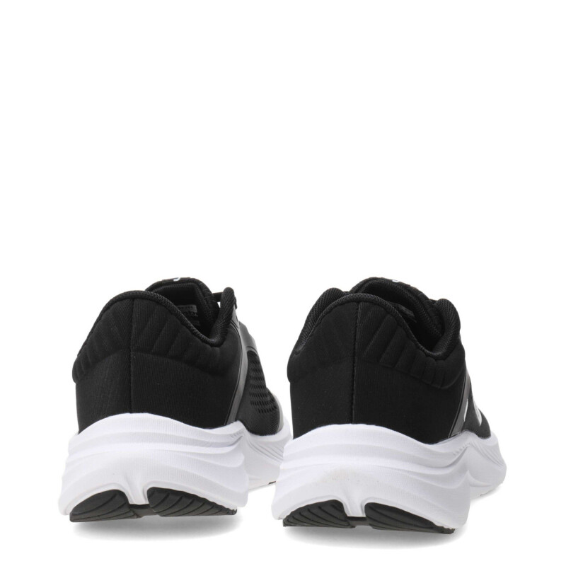 Championes de Mujer Umbro Icon Lady Negro - Blanco