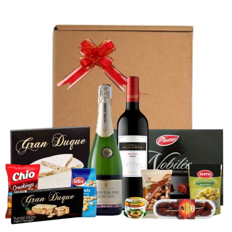 Giftbox Navidad Giftbox Navidad