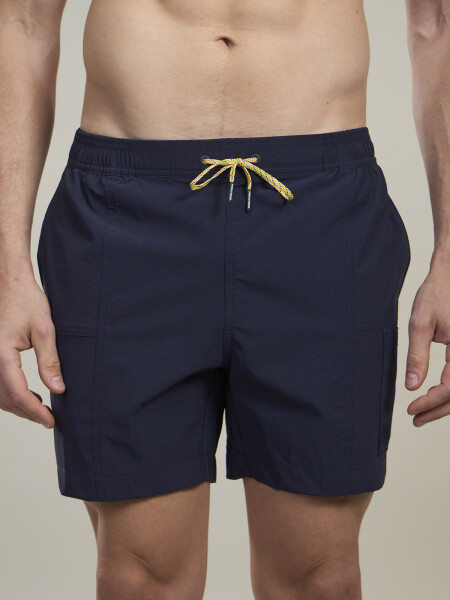 SHORT ZURICH MARINO
