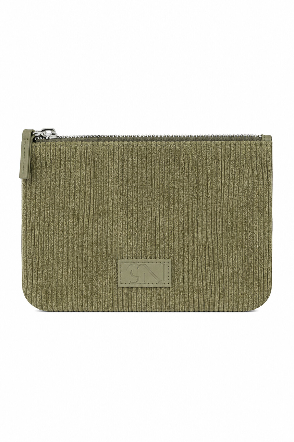 Billetera Kylie Verde