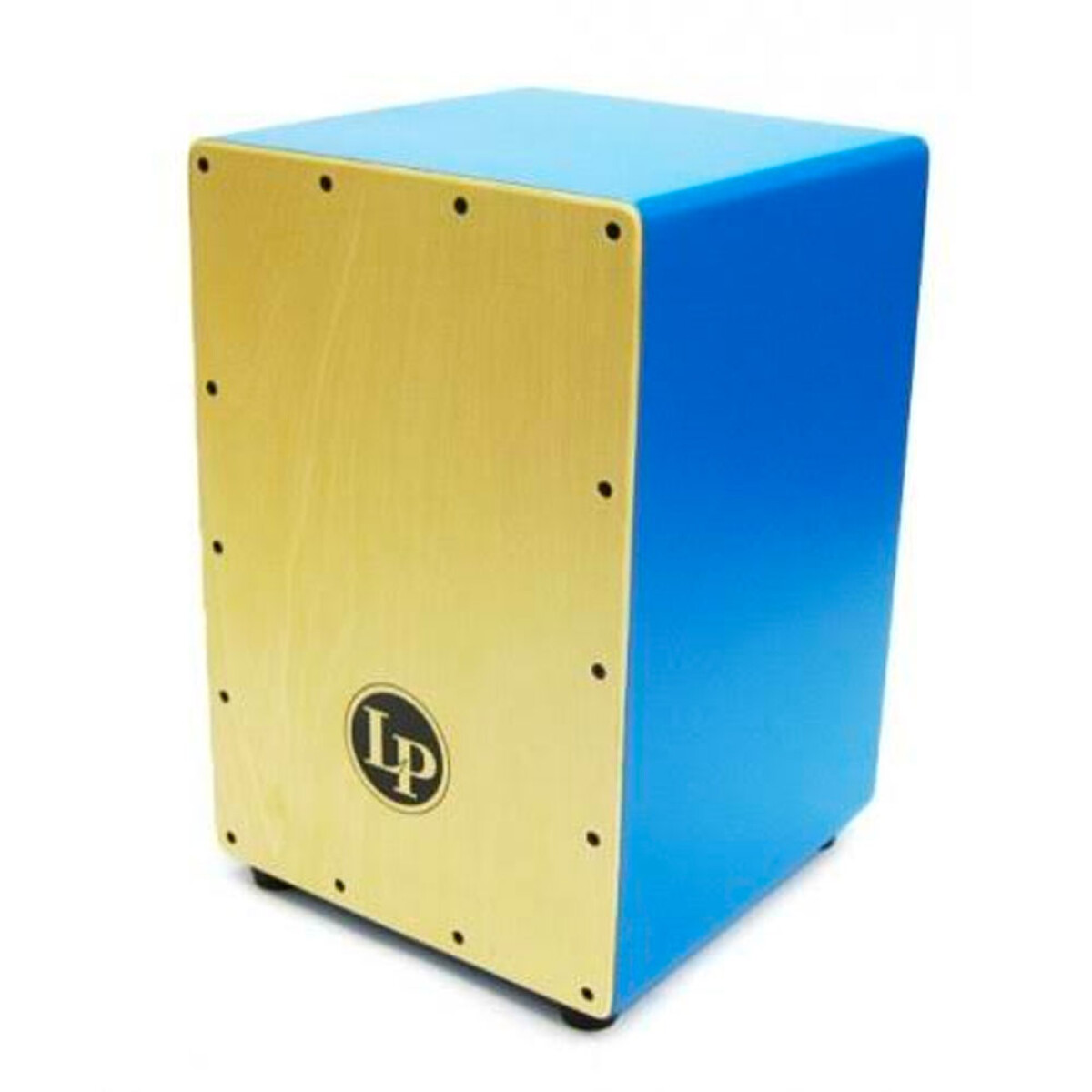 Cajón Lp Lp1442 Festivo Blue 