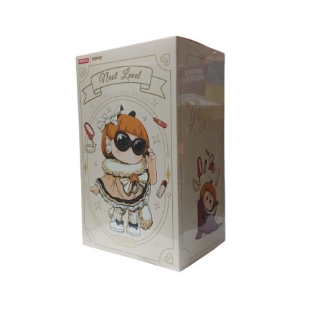 Figura YOYO next level Figura YOYO next level