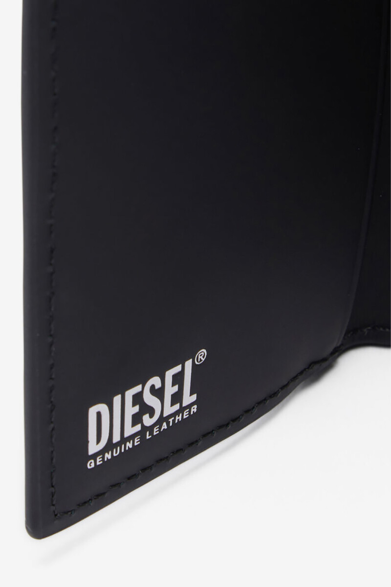 MINI BILLETERA 1DR Negro