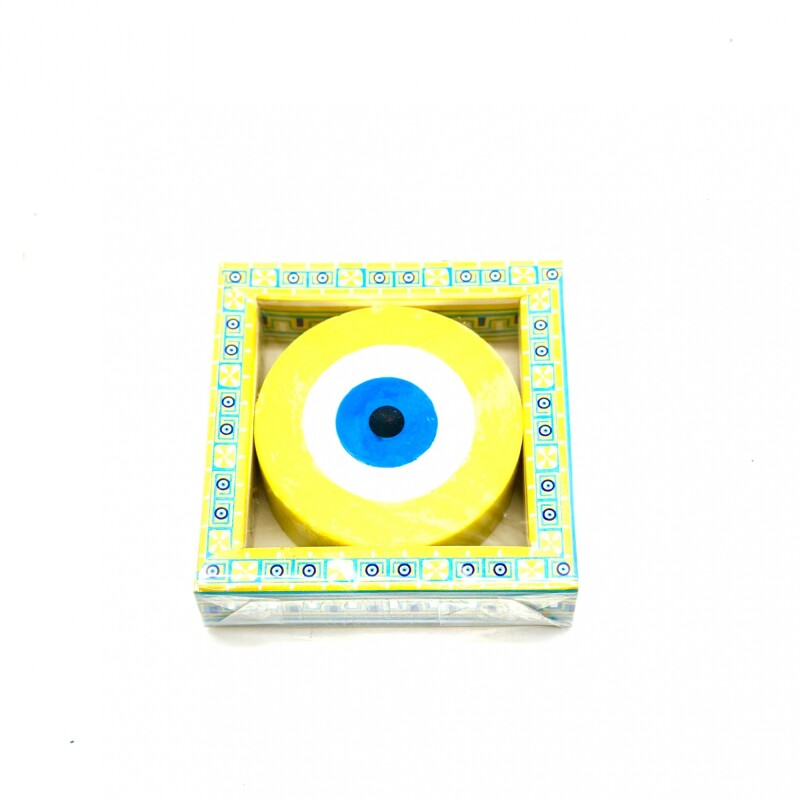 Jabón ojo turco Lemon