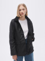 Campera Drifika Negro