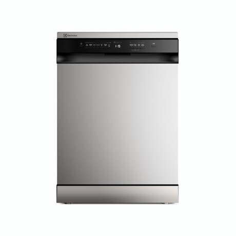 Lavavajillas ELECTROLUX EL-EHFF10ESMSCZG 10 Servicios - Acero Inoxidable Lavavajillas ELECTROLUX EL-EHFF10ESMSCZG 10 Servicios - Acero Inoxidable