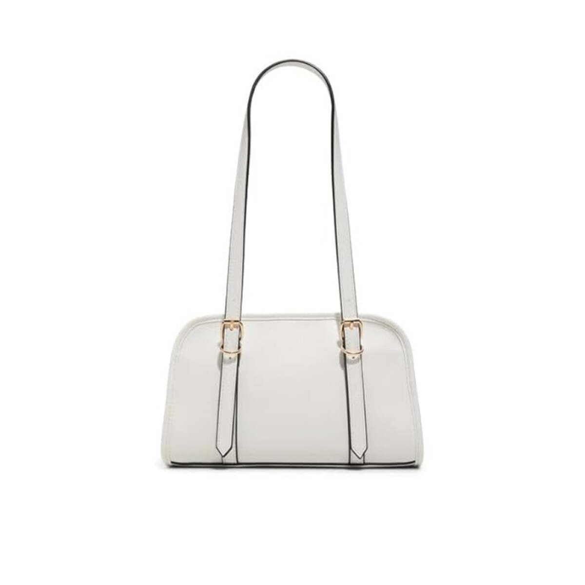 KAILYY WHITE SYNTHETIC - WHITE 