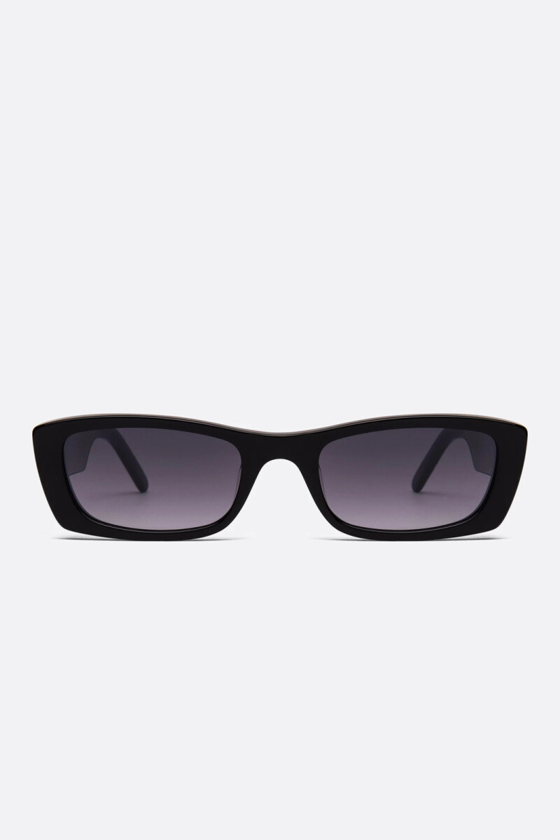 LENTES DE SOL Negro