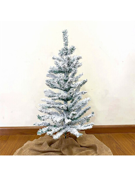 ARBOL NEVADO ESPECIAL 90 CM. ARBOL NEVADO ESPECIAL 90 CM.
