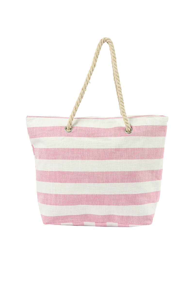 Bolso Bogota - Rosado 