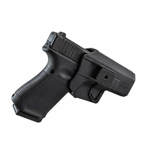 Canana Boer Rigida Para Glock 19 / 23 / 32 Negro