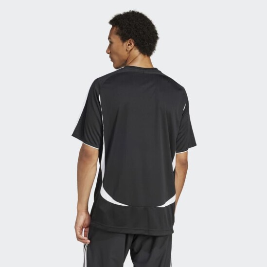 Remera Adidas Adicolor Teamgeist Negro