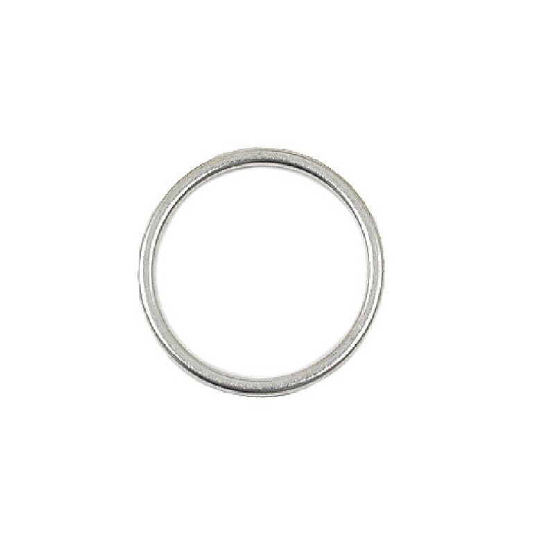 JUNTA ANILLO DE ADMISION FUSCA / KOMBI 1300 / 1500 / 1600 Junta Anillo De Admision Fusca / Kombi 1300 / 1500 / 1600