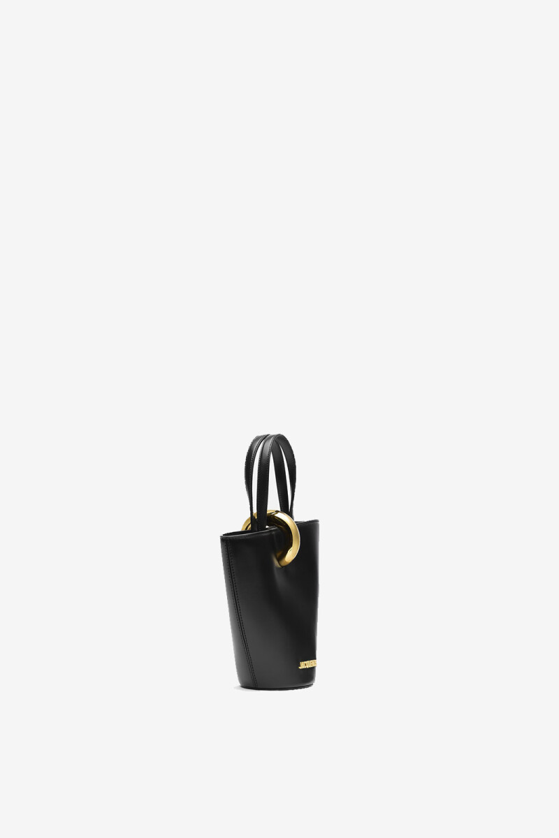 BOLSO LE PETIT Negro
