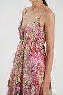 VESTIDO OLINDA Estampado