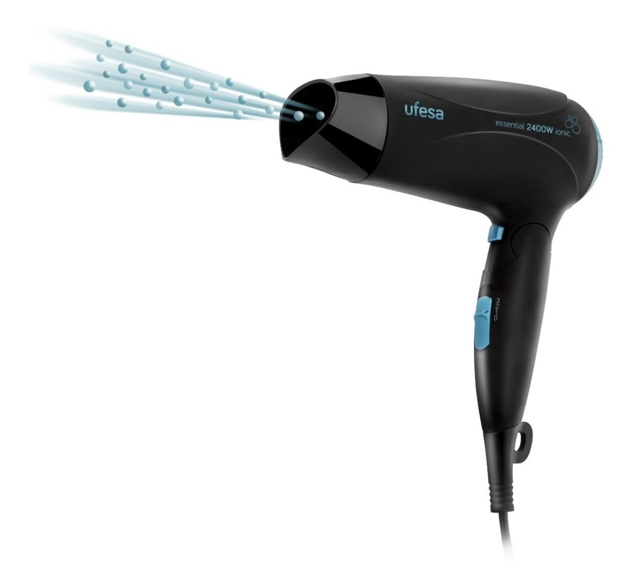 SECADOR DE CABELLO UFESA SC8310 