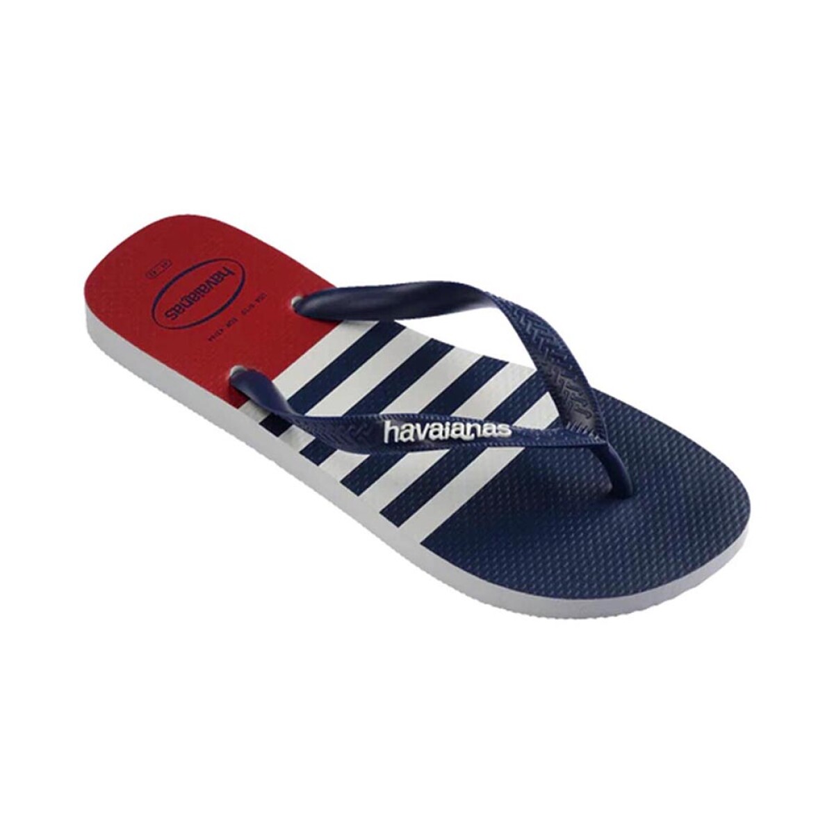 Sandalias Havaianas Top Nautical Hombre 