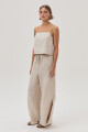 Top Brisa Beige