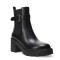 Botas de Mujer Miss Carol Toler Negro