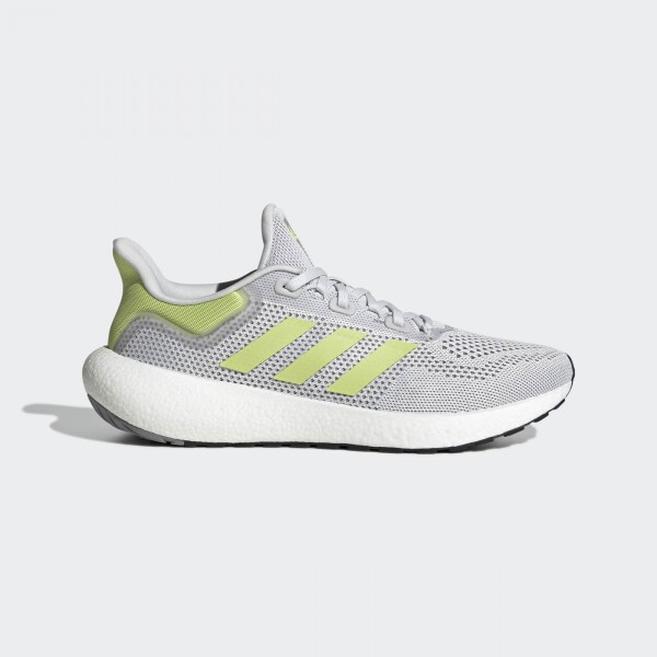 Championes Adidas Pureboost 22 Gris