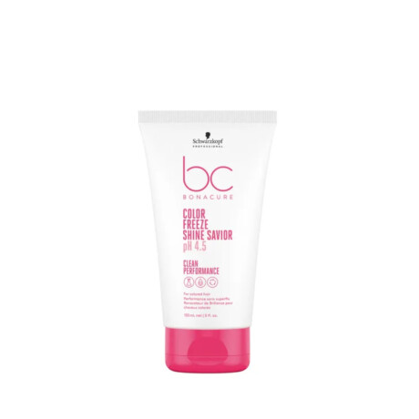 Serúm Capilar Schwarzkopf para cabellos teñidos 150 ml