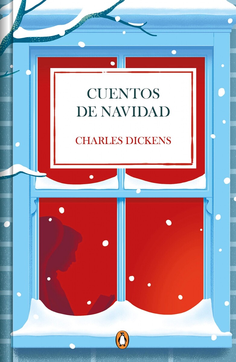 CUENTOS DE NAVIDAD 