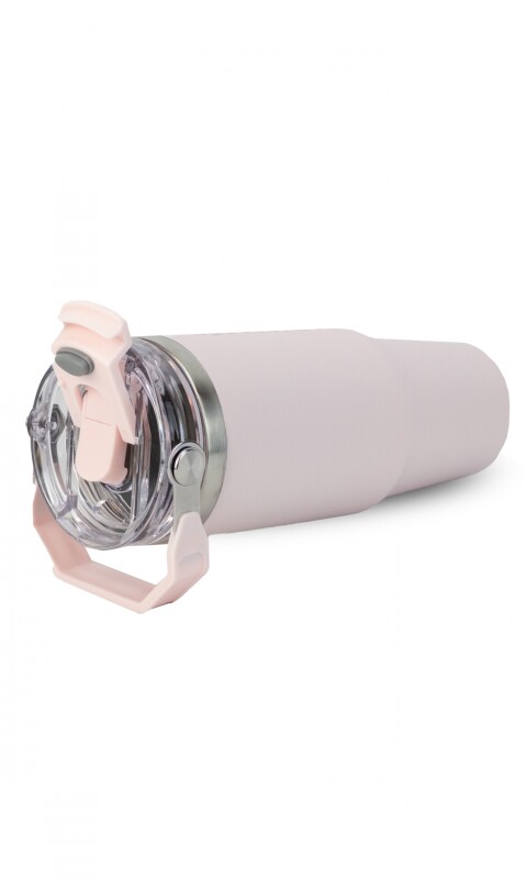 VASO TERMICO VASKO ROSA PALIDO