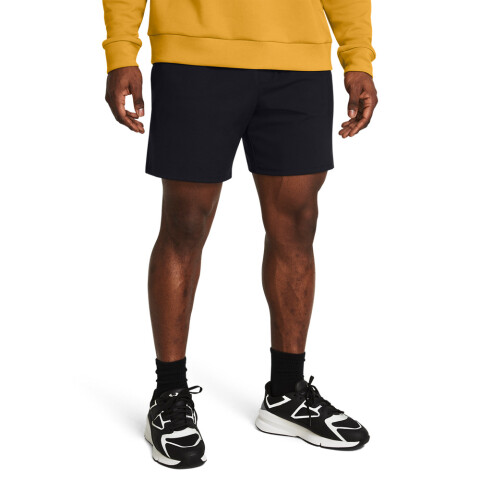 UA Meridian Shorts-BLK BLK-001