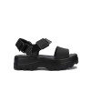 Sandalias Melissa Kick OFF Negro